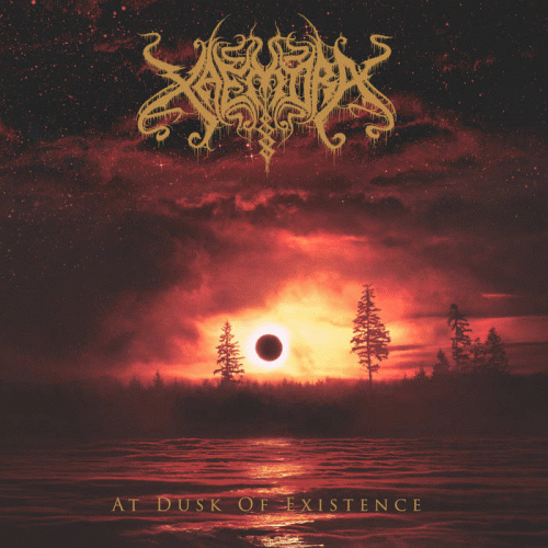 Xaemora : At Dusk of Existence Xaemora : At Dusk of Existence